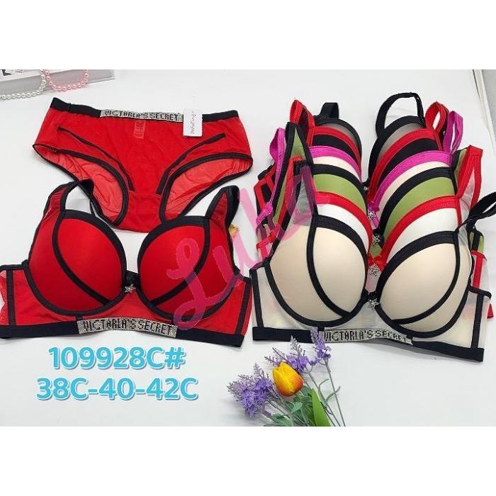 Komplet damski DaFu Ting 109928 C