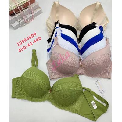 Biustonosz DaFu Ting 109948 D