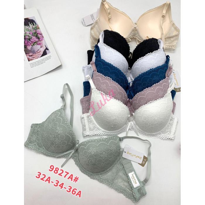 Biustonosz DaFu Ting 9827 A