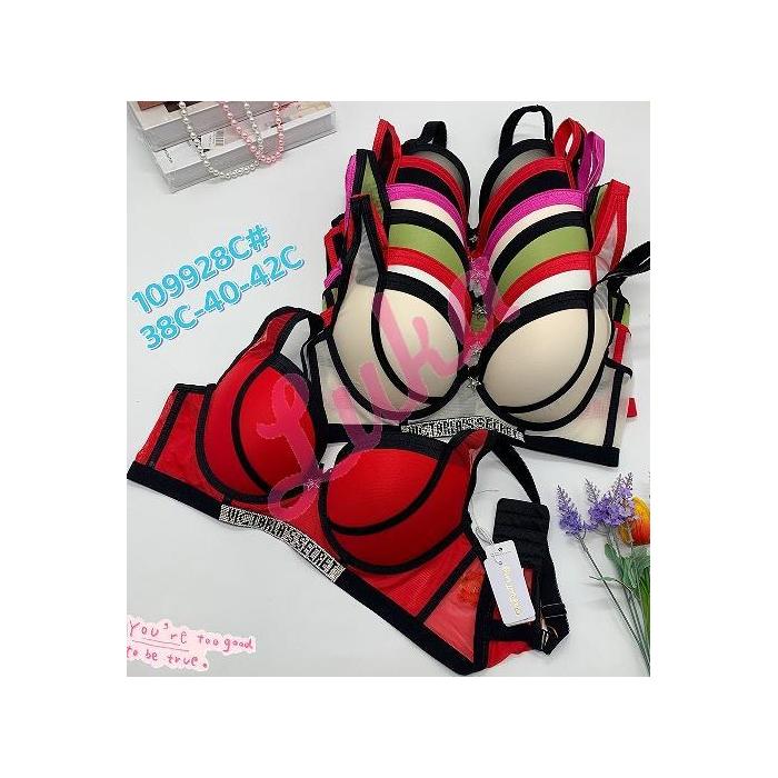 Women's set DaFu Ting 109928 C