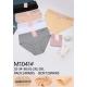 Women's panties Bixtra Cotton m1041
