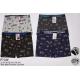 Men's boxer shorts UOMO p114
