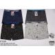 Men's boxer shorts UOMO p113