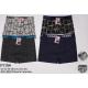 Men's boxer shorts UOMO p119