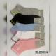 Women's low cut socks Alina BL22024