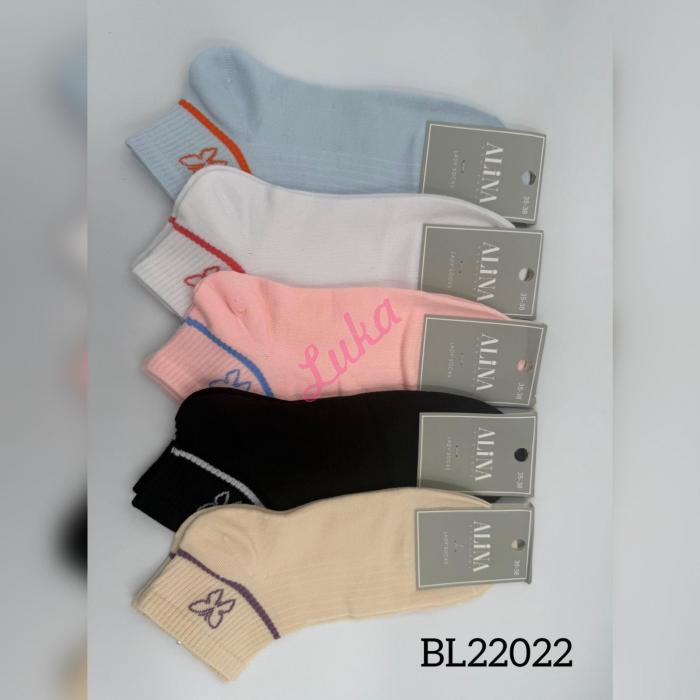 Stopki damskie Alina BL22022