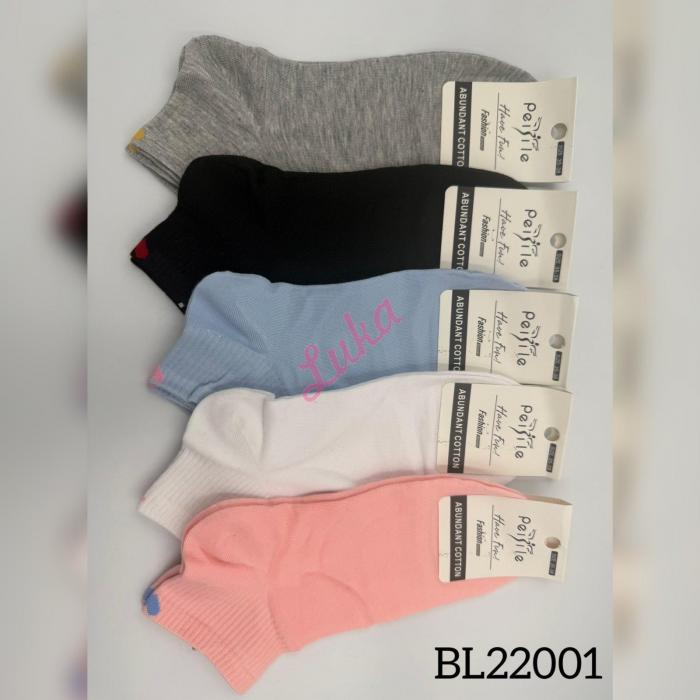 Stopki damskie Alina BL22001