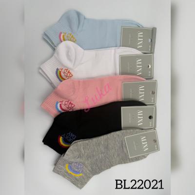 Stopki damskie Alina BL22021
