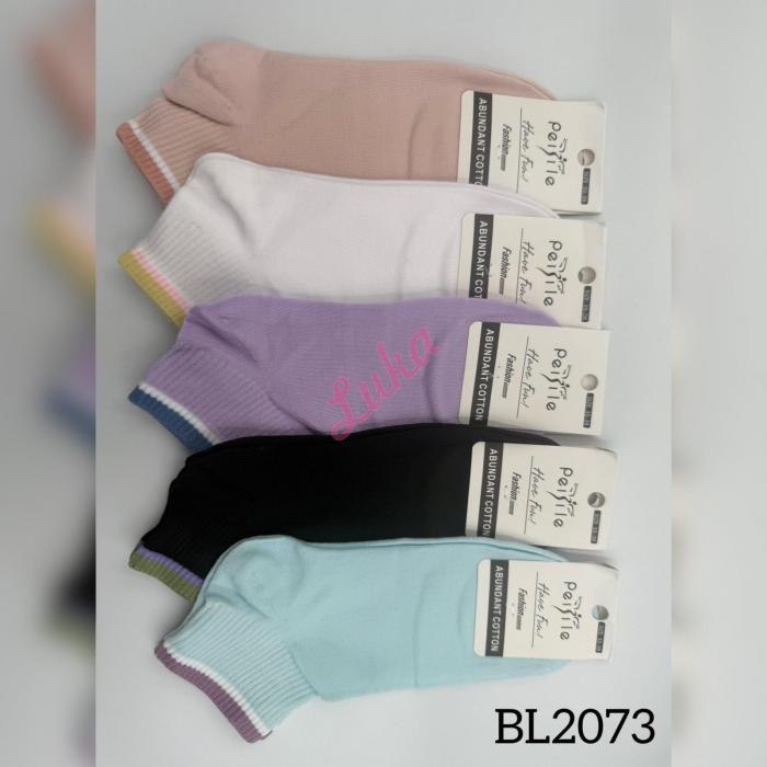 Stopki damskie Alina BL2073