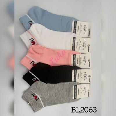 Stopki damskie Alina BL2063