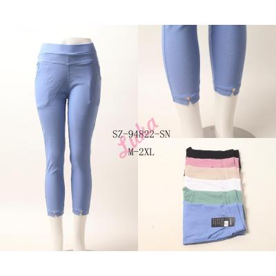 Women's pants Eliteking 94823