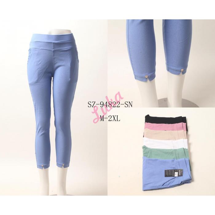 Women's pants Eliteking 94823