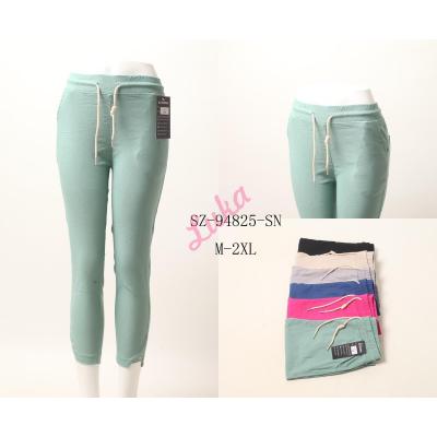 Women's pants Eliteking 94828
