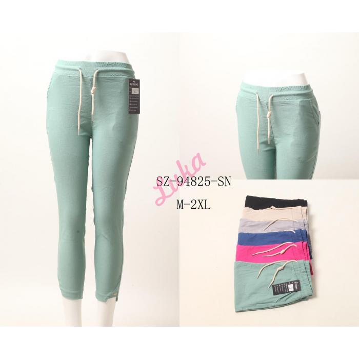 Women's pants Eliteking 94828