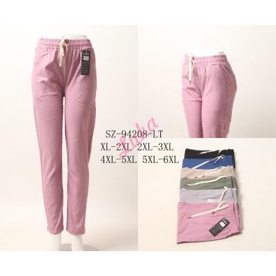 Women's pants Eliteking 98603