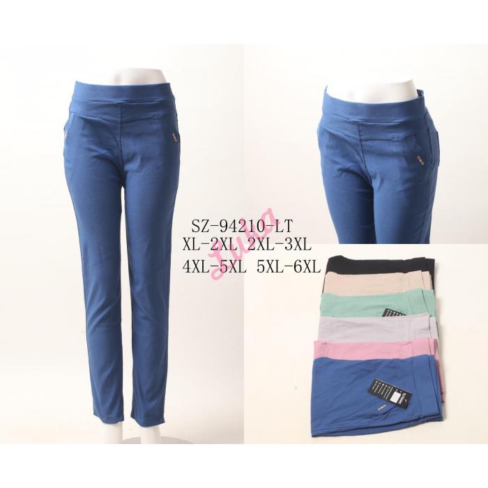 Women's pants Eliteking 94815