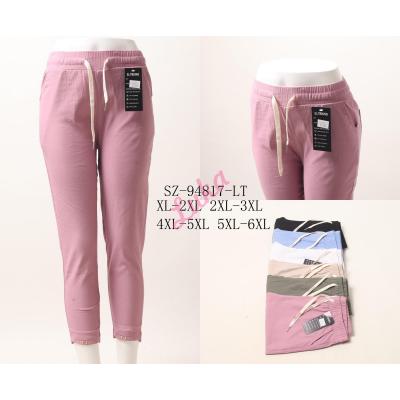 Women's pants Eliteking 94818