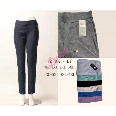 Women's pants Eliteking 94222