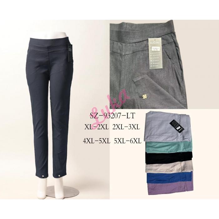 Women's pants Eliteking 94222