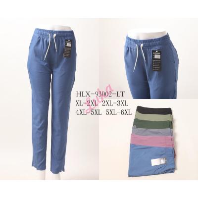 Women's pants Eliteking 93001