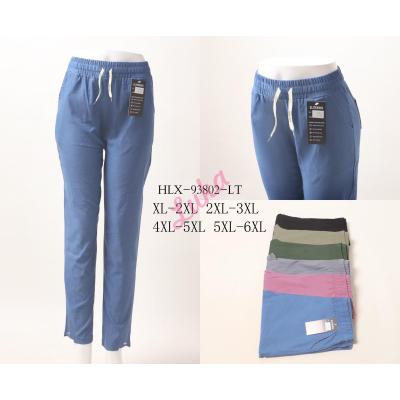 Women's pants Eliteking 93805