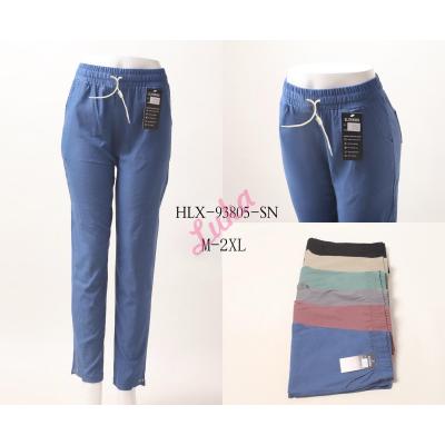 Women's pants Eliteking 98181
