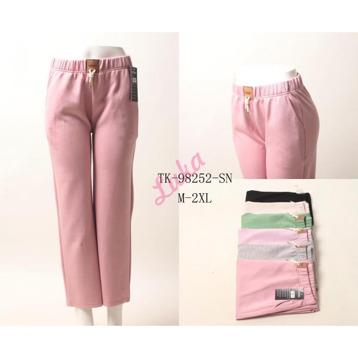 Women's pants Eliteking 98257