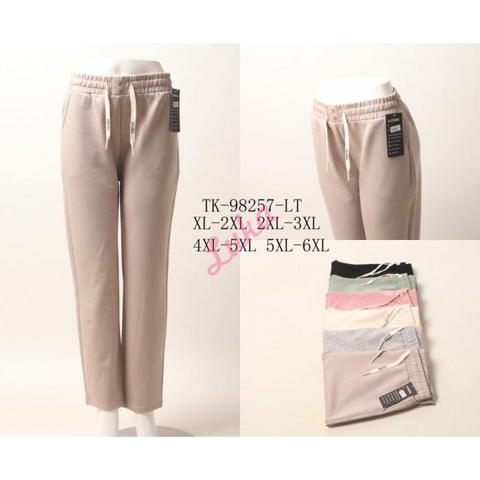 Women's pants Eliteking 98256