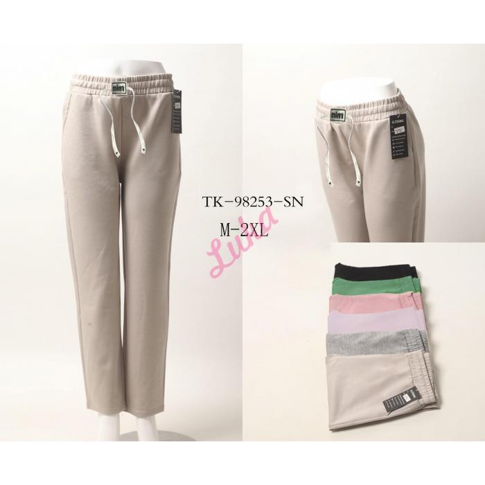 Women's pants Eliteking 98603
