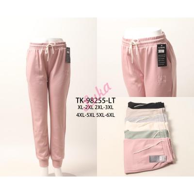Women's pants Eliteking 98253