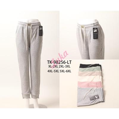 Women's pants Eliteking 98255