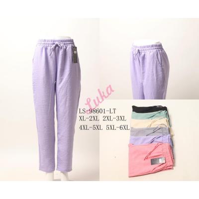 Women's pants Eliteking 98620