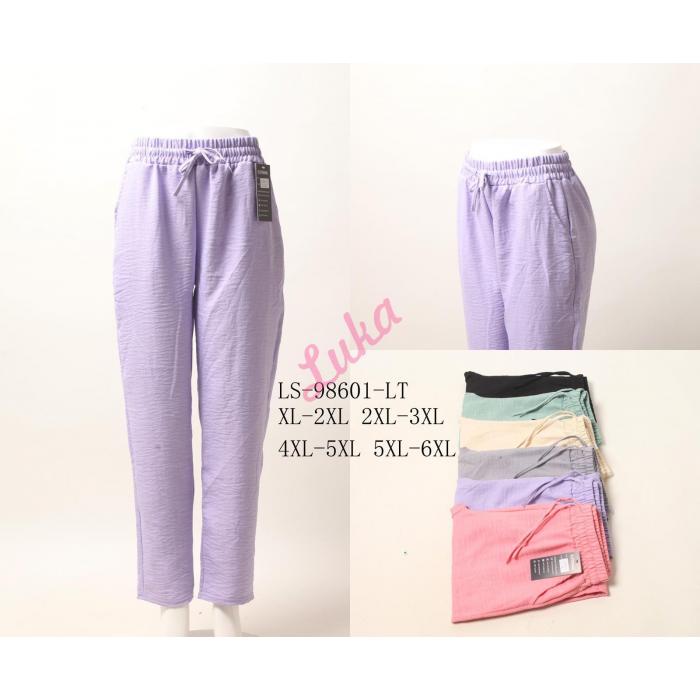 Women's pants Eliteking 98620