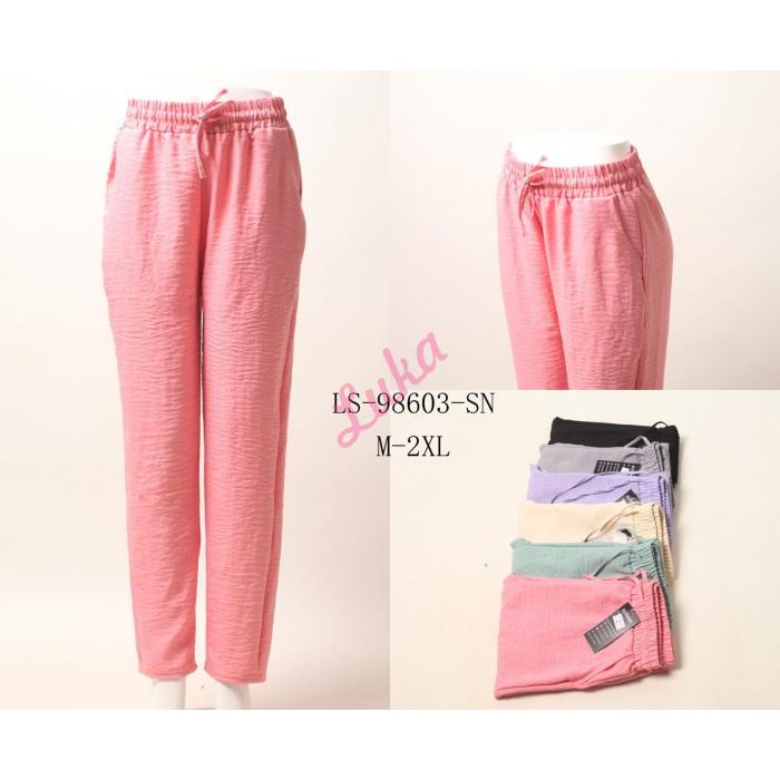 Women's pants Eliteking 93902