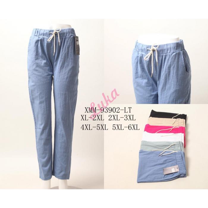 Women's pants Eliteking 93905