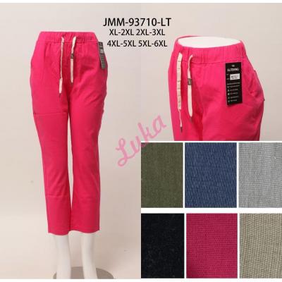 Women's pants Eliteking 93912