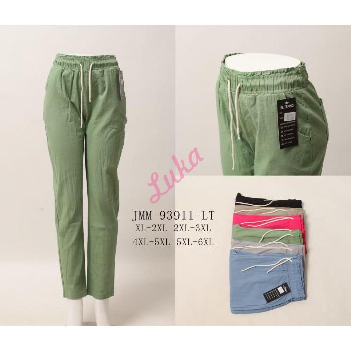 Women's pants Eliteking 939023