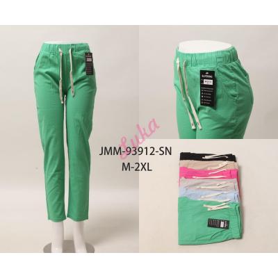 Women's pants Eliteking 93913