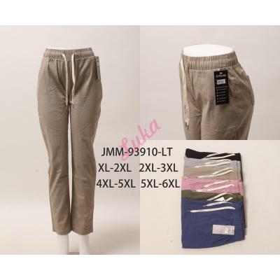 Women's pants Eliteking 93806
