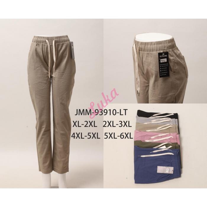 Women's pants Eliteking 93806