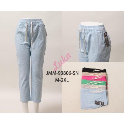 Women's pants Eliteking 98625