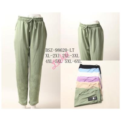 Women's pants Eliteking 98621
