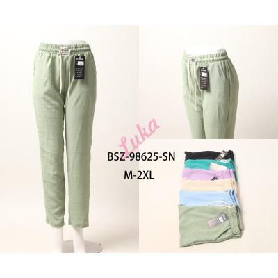 Women's pants Eliteking 98620
