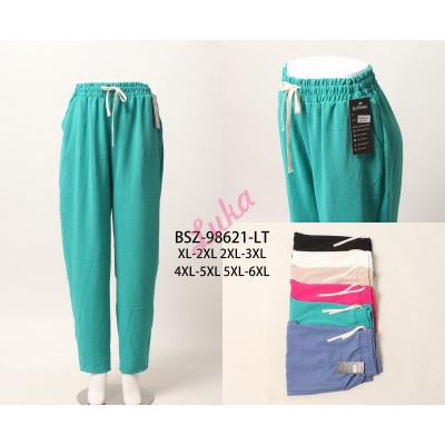 Women's pants Eliteking 98622