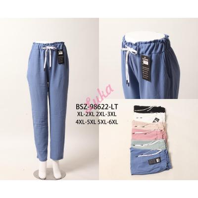 Women's pants Eliteking 98623