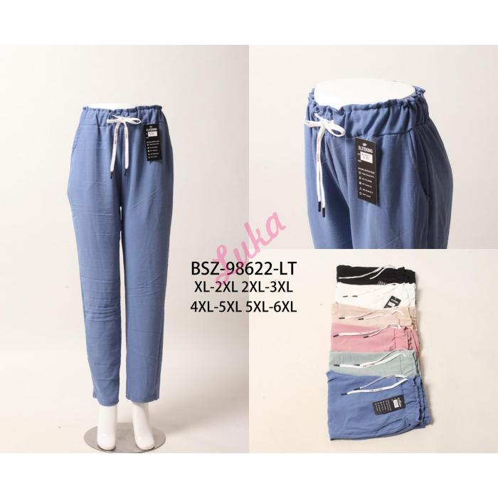 Women's pants Eliteking 98623