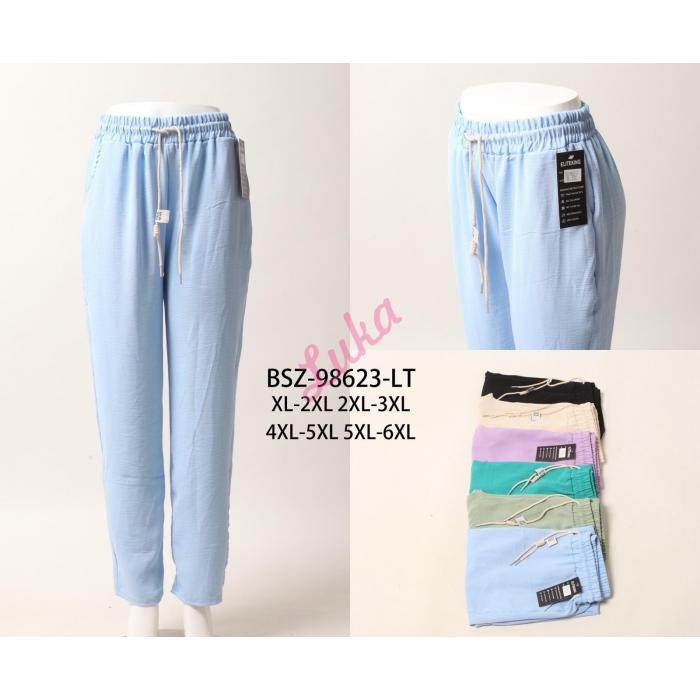 Women's pants Eliteking 94202