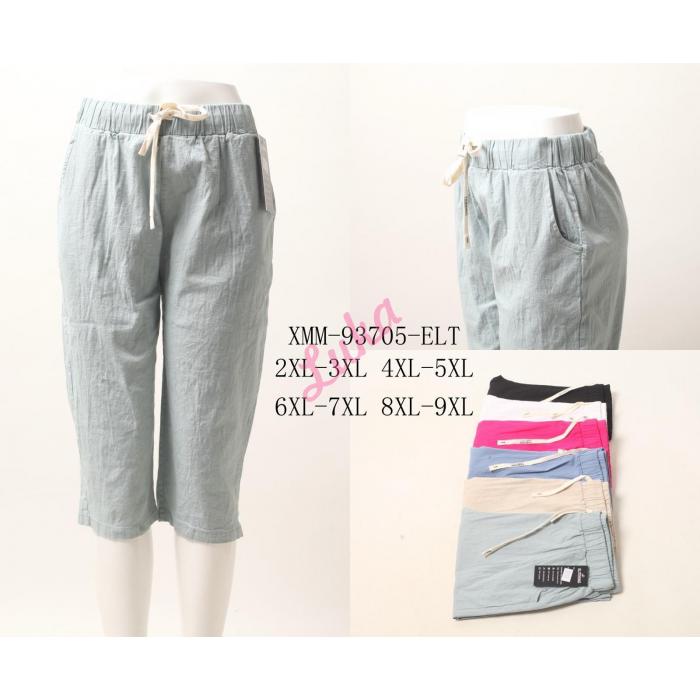 Women's pants Eliteking SZ-94811