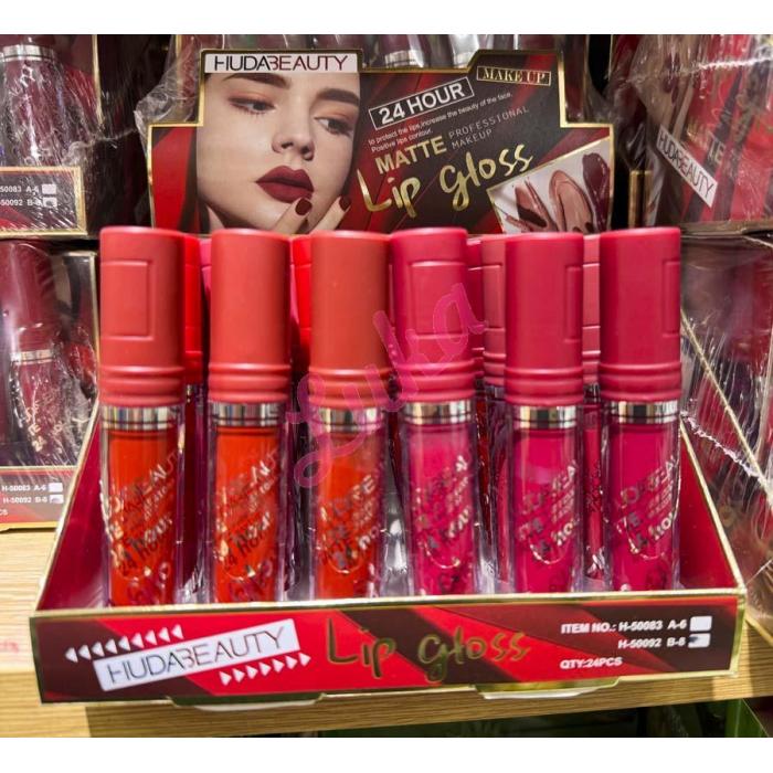 Lipstick Glow kos-001