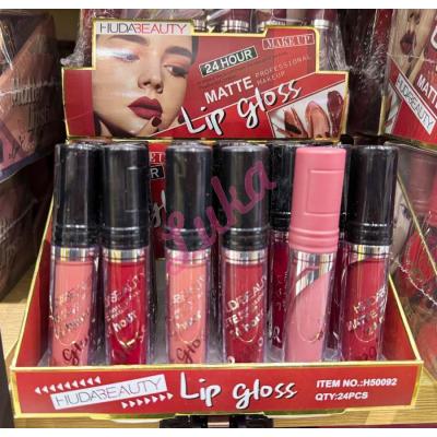 Lipstick Glow kos-002